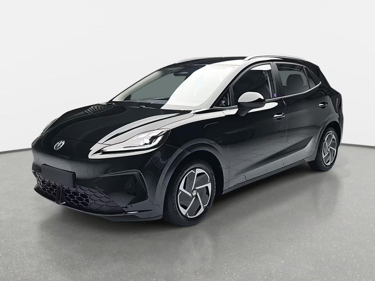 MG MG4 ⚡URBAN ELECTRIC - ACTIVE - SONDERAKTION⚡ Leasing