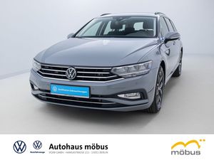 Volkswagen Passat Variant 2.0 TDI DSG* BUSINESS*APP*VC*LED*