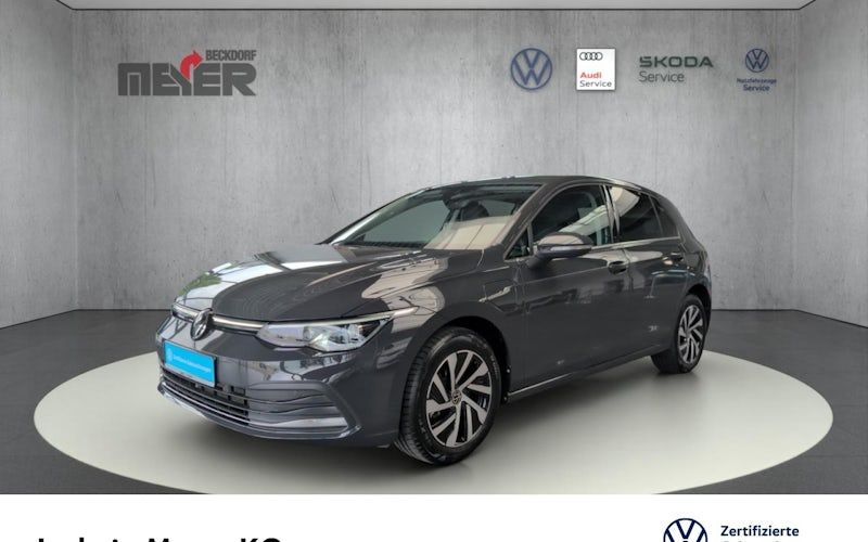 Volkswagen Golf 1.4 EHybrid OPF DSG Style 5dr Kauf