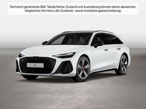 Audi A6 Avant TFSI quattro S tronic 360 3xKlima ACC