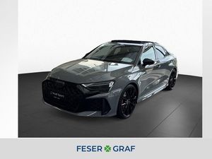 Audi RS3 Limo. NARDOGRAU Pano 280kmh Matrix ABT 20"