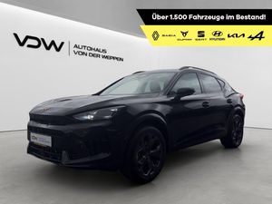 Cupra Formentor eTSI DSG AHK 360Kamera MatrixLED SHZ