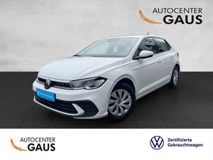 Volkswagen Polo Life 1.0 LED*Klima*Front Assist