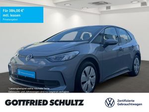 Volkswagen ID.3 PRO 58kWh CCS NAVI EINPARKHILFE CARPLAY