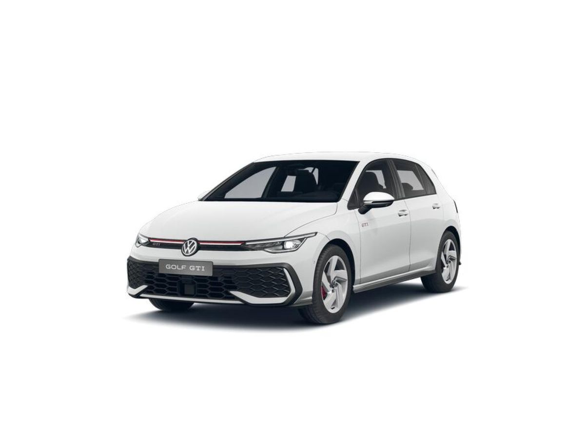 Volkswagen Golf GTI 2,0l TSI DSG Business&Komfort Harmann Kardon Leasing