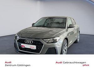 Audi A1 Sportback  35TFSI Str. advanced LED+SOUND+ASG