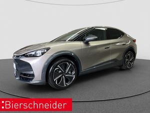 CUPRA Tavascan 4Drive 77 kWh VZ ab 329,-EUR mtl. KAMERA 20 ACC Leasing