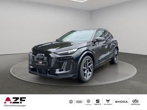 Audi Q6 e-tron SUV quattro