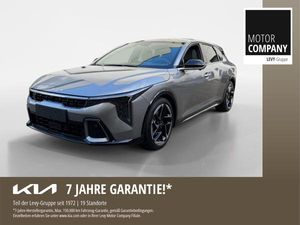 Kia K4 1.6 T-GDI GT-Line DCT*360*ACC*Navi*SHZ*HUD