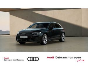 Audi A3 Sportback TFSI e-Hybrid S tronic S line LED/S
