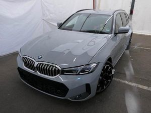BMW 320 i Tour. "M-Sport" DrivAss, ACC, ParkAss+, Head-Up, HiFi, uvm.