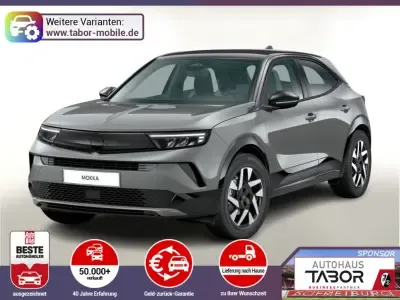 Opel Mokka Hybrid GS WinterP SHZ LHZ PrivG Klimaaut Leasing