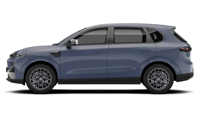 Leapmotor B10 BEV 67kWh Design Pro Max Leasing