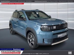 Fiat Grande Panda Automatik Sonderdeal! Mildhybrid