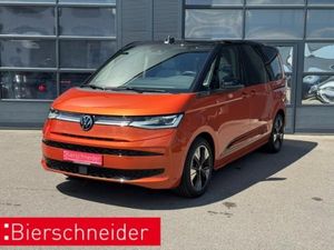 Volkswagen T7 Multivan KÜ 2.0 TDI DSG Edition 7-S. VIS-A-VIS NAVI-PRO 5-J-GAR PANO DCC AHK HK-SOUND Leasing