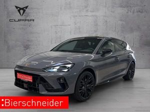 Cupra Leon VZ 325 PS Black Edition PANO HD-MATRIX