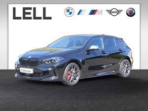 BMW M135i xDrive Hatch Head-Up HiFi DAB LED WLAN Leasing