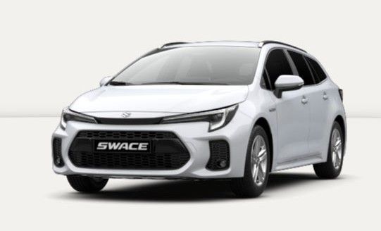 Suzuki Swace 1.8 Comfort+ I Klimaauto. I Sitzheizung I Leasing