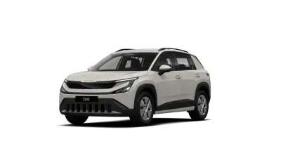 Skoda Epiq Leasing