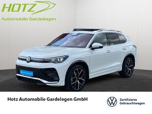 Volkswagen Tiguan 1.5 eTSI DSG R-Line HeadUp/Matrix/DCC/AHK