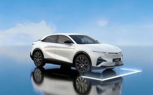 Alpine A390 GT Bestellfahrzeug - frei konfigurierbar!