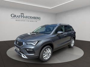 Seat Ateca 1.5 TSI Road Edition / SOFORT VERFÜGBAR !