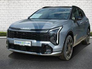 Kia Sportage 1.6T AWD GT Line SD GD DRIVE SOUND 360°