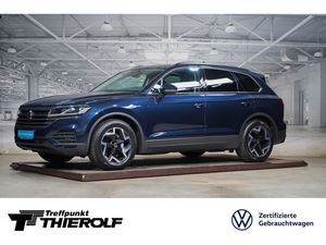 Volkswagen Touareg 3.0 TDI tiptronic 4M AHK Navi Kamera 19