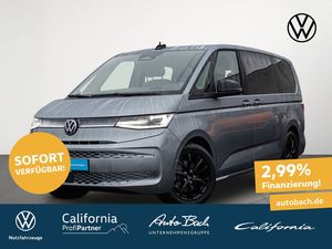 Volkswagen T7 Multivan Life 2,0 l 110 kW TDI SCR lang