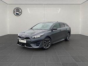 Kia ProCeed 1.5 T-GDI DCT GT-line Leasing
