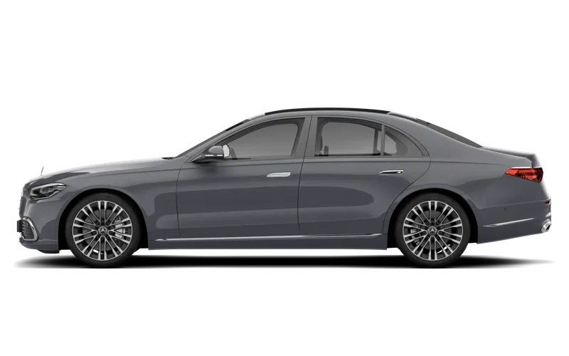 Mercedes S-klasse Standardausstattung S 450 e mit EQ Hybrid Technologie Auto kaufen