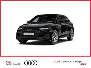 Audi A3 Sportback TFSI e S tronic