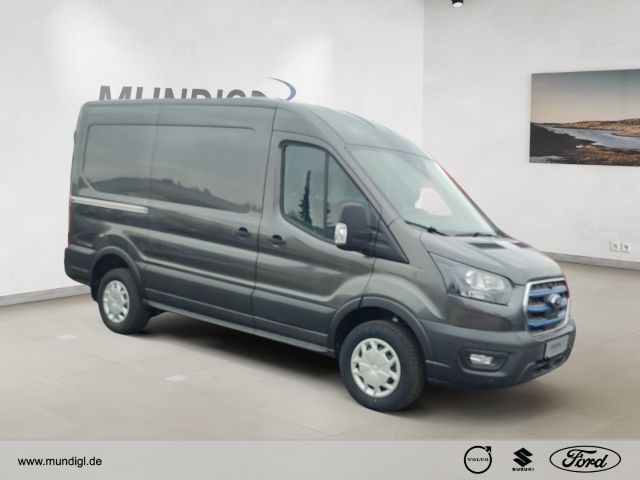 Ford Transit Kasten E 350 L2H3 Trend Navi RFK FSH Klimaaut SHZ PDC Auto-Abo