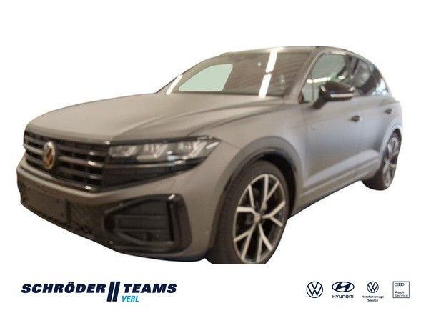 Volkswagen Touareg R-Line 3,0 l V6 TDI SCR 4MOTION 210 kW ( Leasing
