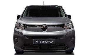 Citroën Berlingo YOU Diesel 100 M MPV YOU