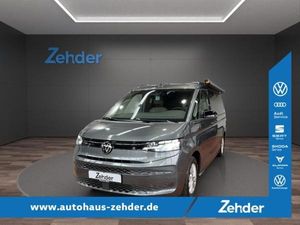 Volkswagen California T7 Beach Tour 2.0 TSI OPF AHK, Standhzg, Discover Pro Leasing
