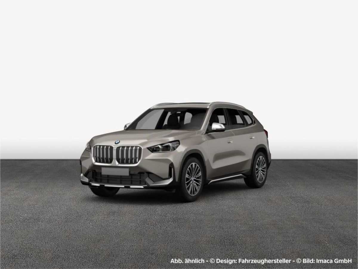 BMW X1 sDrive20i Aut. xLine , 5-türig Leasing
