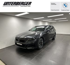 BMW 540d xDrive M Sportpaket Pro Driving Ass. Prof.