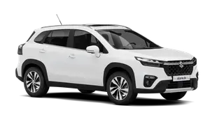 Suzuki S-Cross 1.5 DUALJET Hybrid Comfort+ Allgrip AGS Leasing