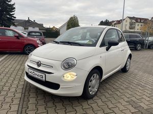 Fiat 500 1.0 GSE Klimaanlage*Carplay Leasing