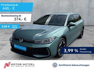 Volkswagen Passat Variant 1.5 eHYBRID R-LINE 5JG+AHK+HuD+18