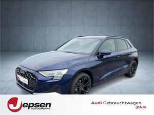 Audi A3 Sportback advanced TFSI LED 18 AHK ACC FLA