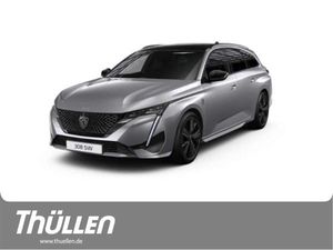 Peugeot 308 SW GT HYBRID 136 Navi / 360 Kamera / elekt. Ko Leasing