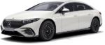 Mercedes-Benz EQS Leasing