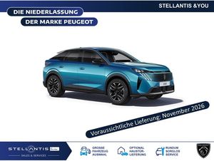 Peugeot 3008 (PD)(11.2023->) Hybrid 145 GT