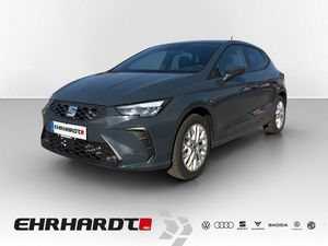 Seat Ibiza 1.0 TSI Style FACELIFT VIRTUAL*KLIMAAUTO*C