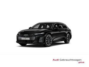 Audi A6 Avant TDI quattro Matrix Pano 360°Kamera AHK