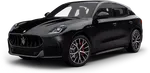 Maserati Leasing