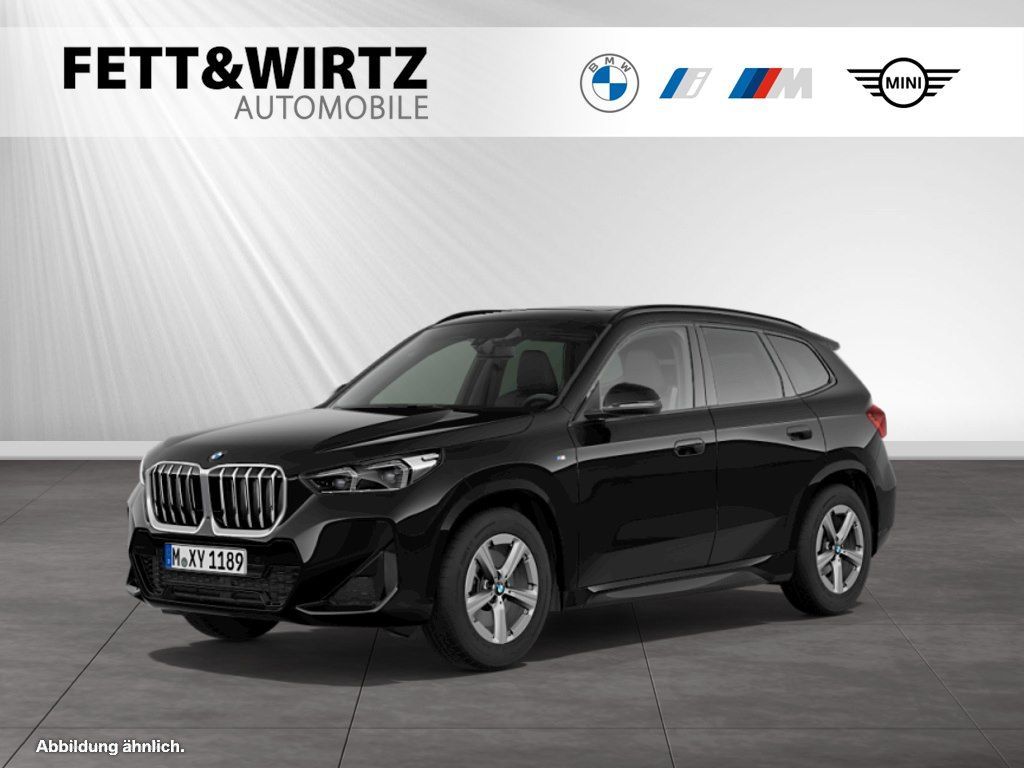 BMW X1 xDrive23i M Sport|Anhängerk.|Panorama|H/K Leasing