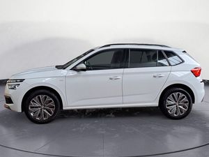 Skoda Kamiq 1.0 TSI DSG